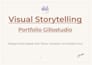 create postcards and flyers with italian elegance